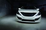 Hyundai Sonata 2.0T by Rides 2010 года